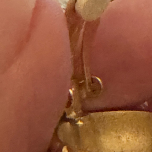 Vintage Carolee Clipons - Picture 4 of 6